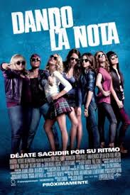 Dando La Nota (2012) poster